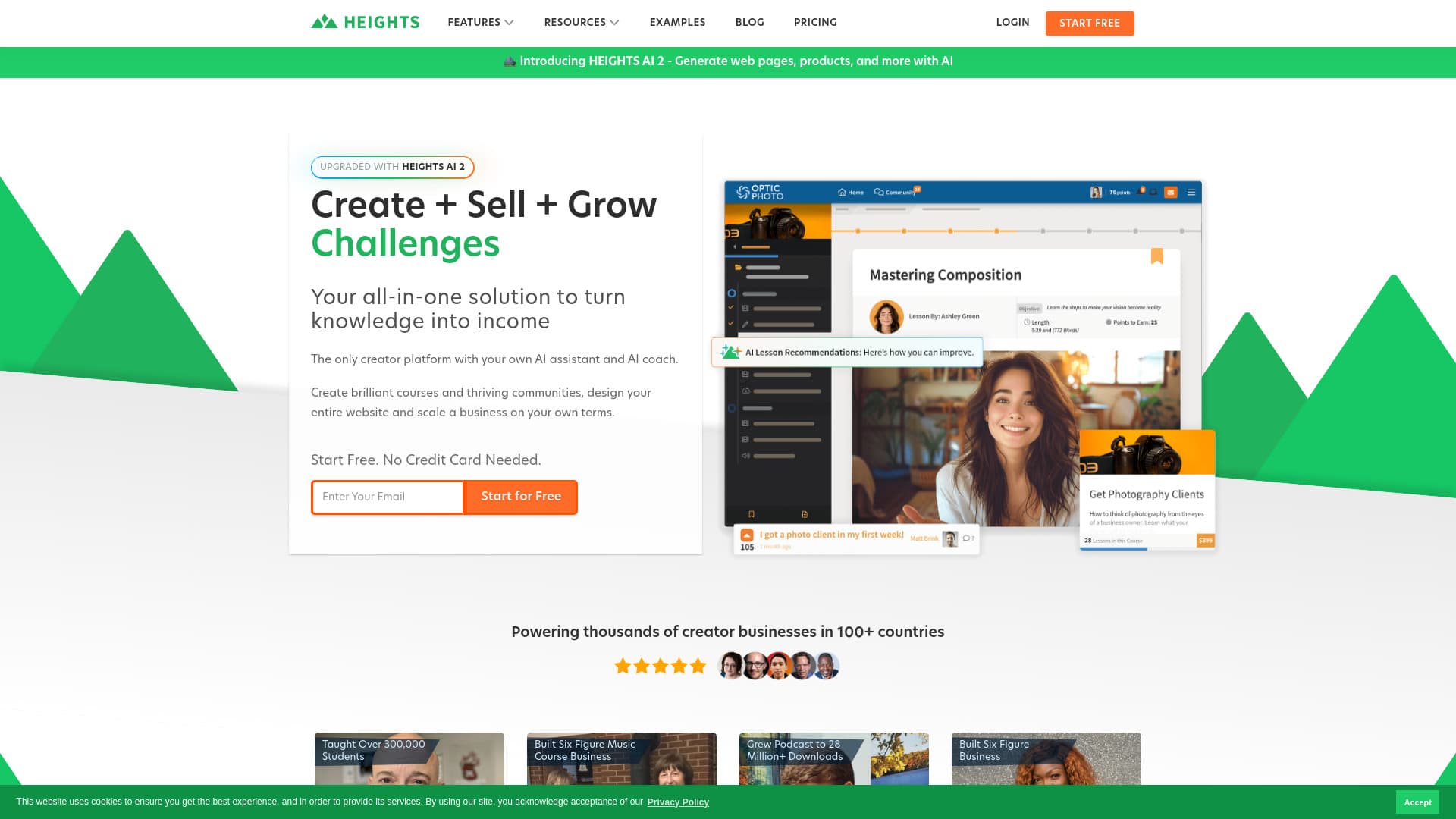 Heights Platform thumbnail