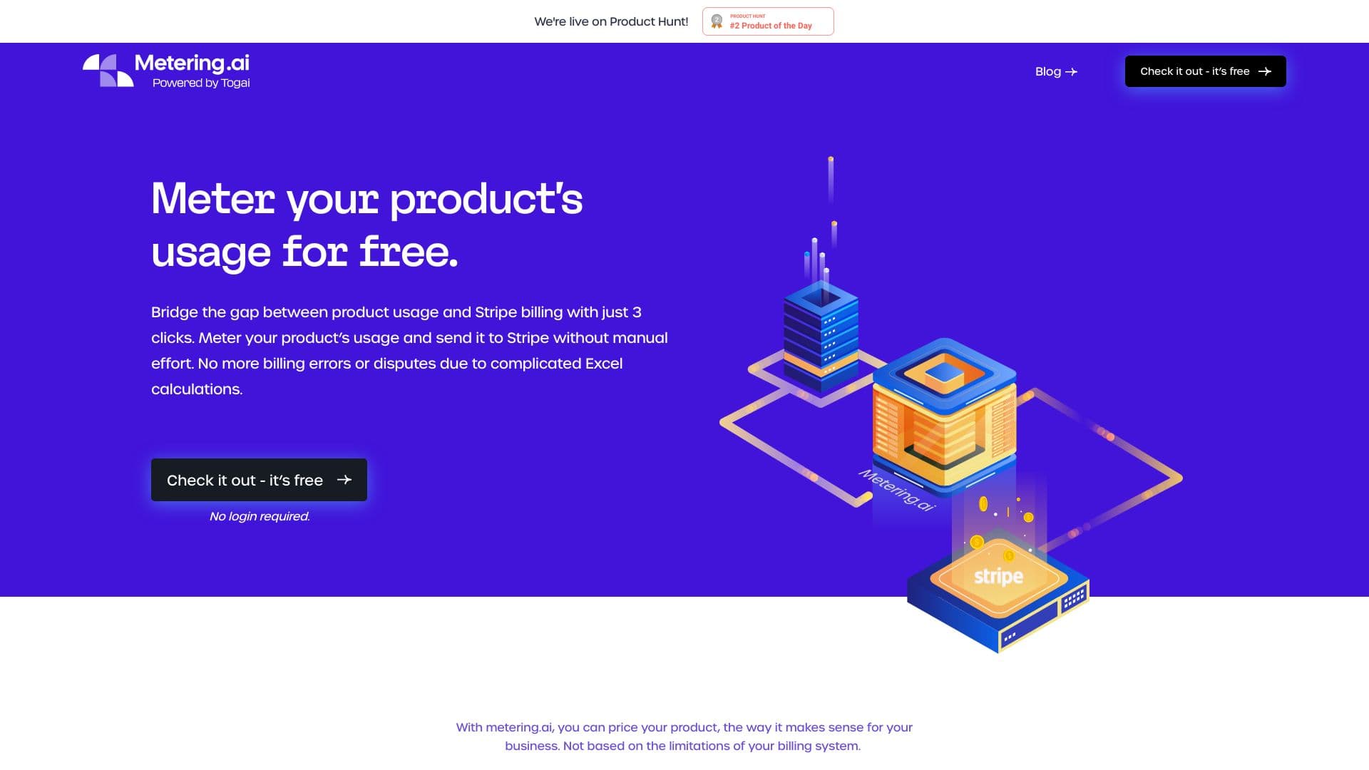 Metering.ai thumbnail