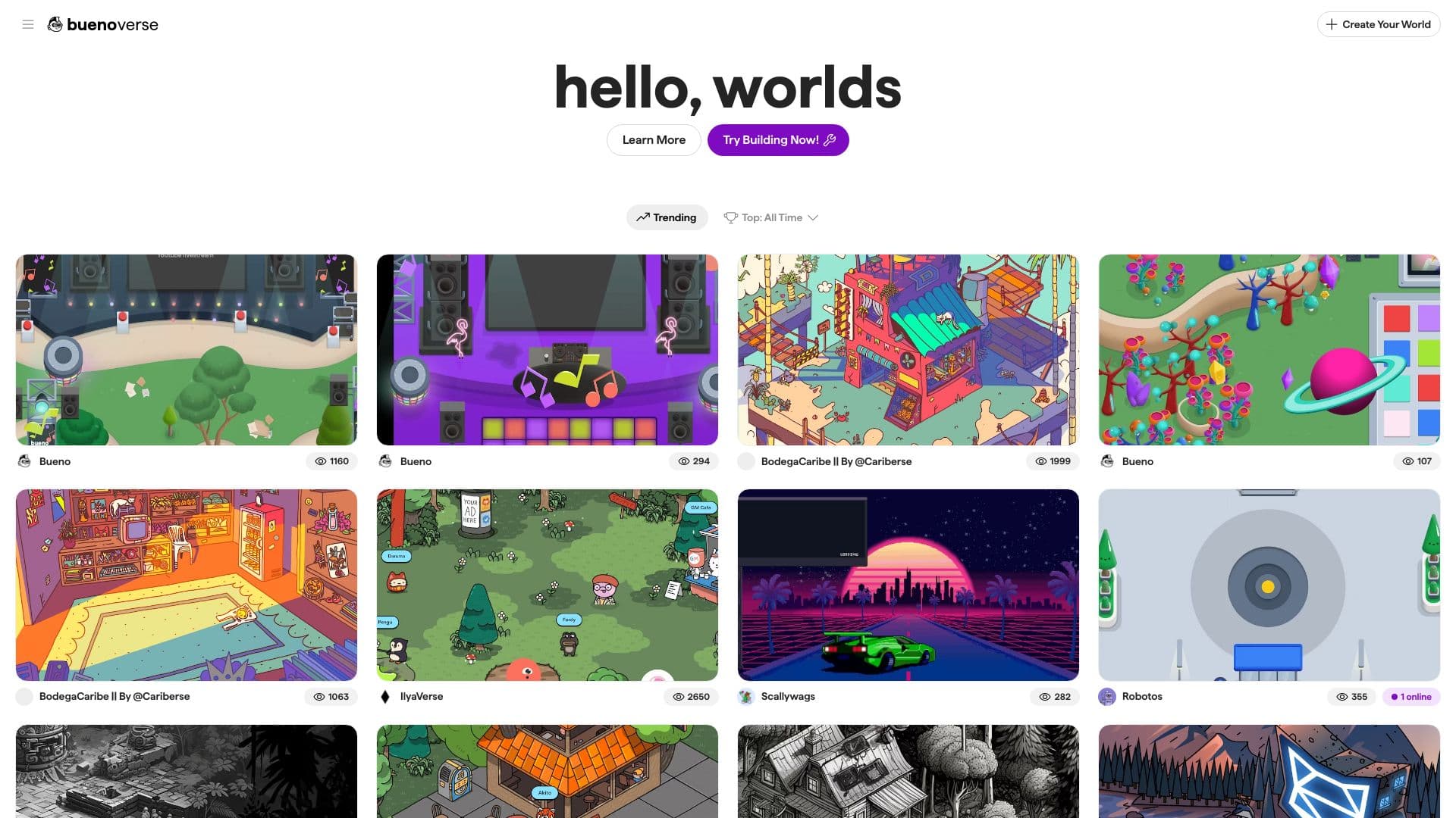 Buenoverse thumbnail