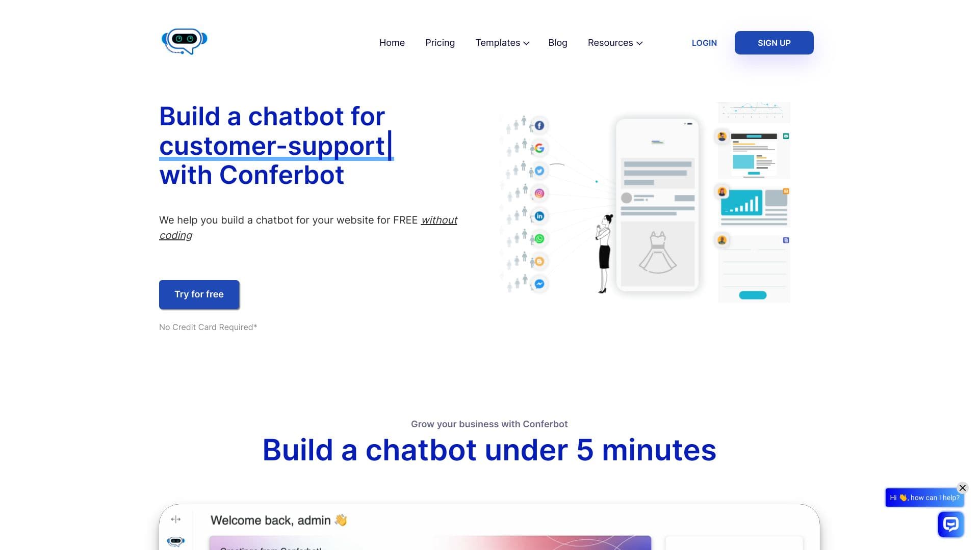 Conferbot thumbnail