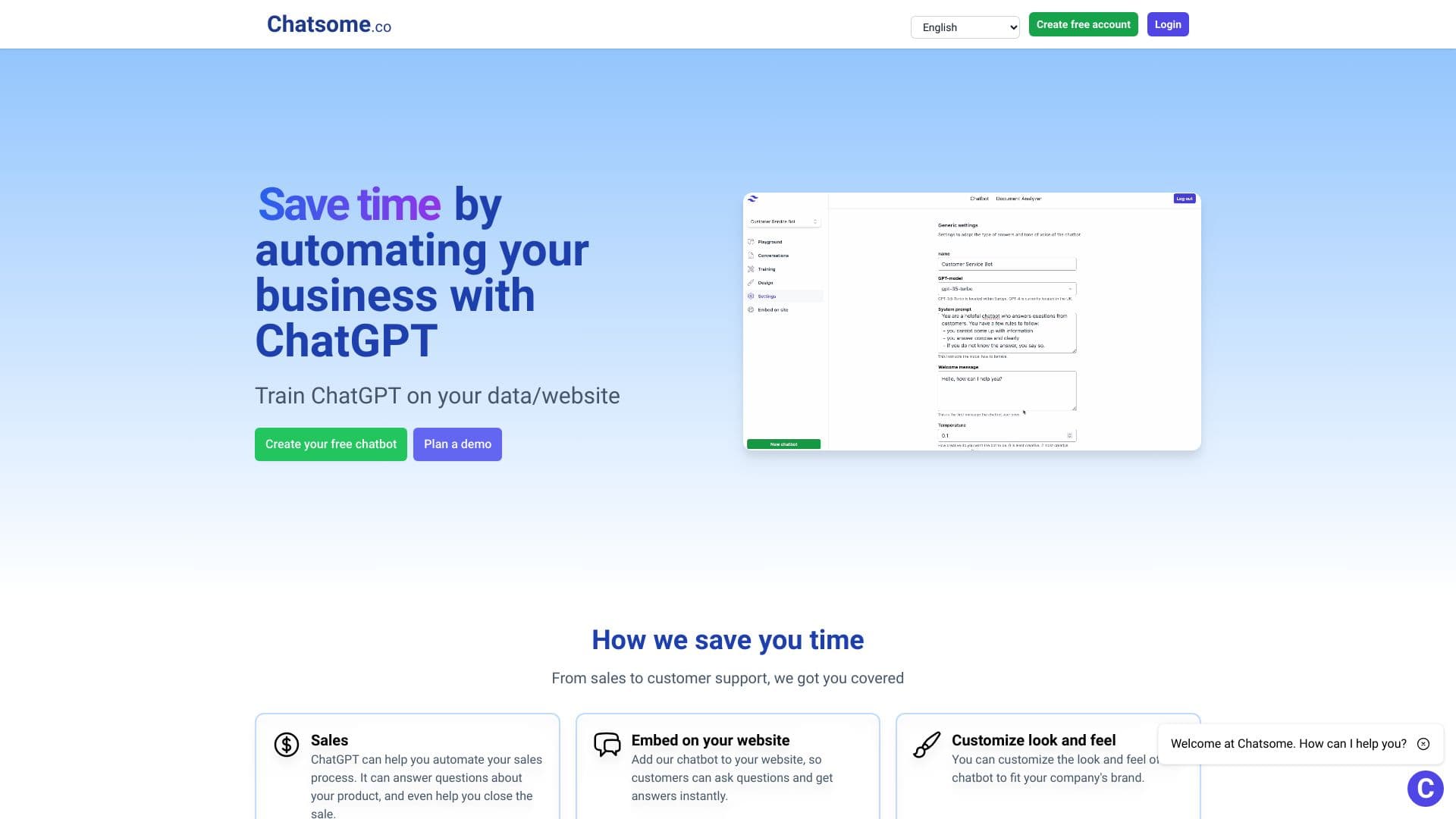 chatsome.co thumbnail