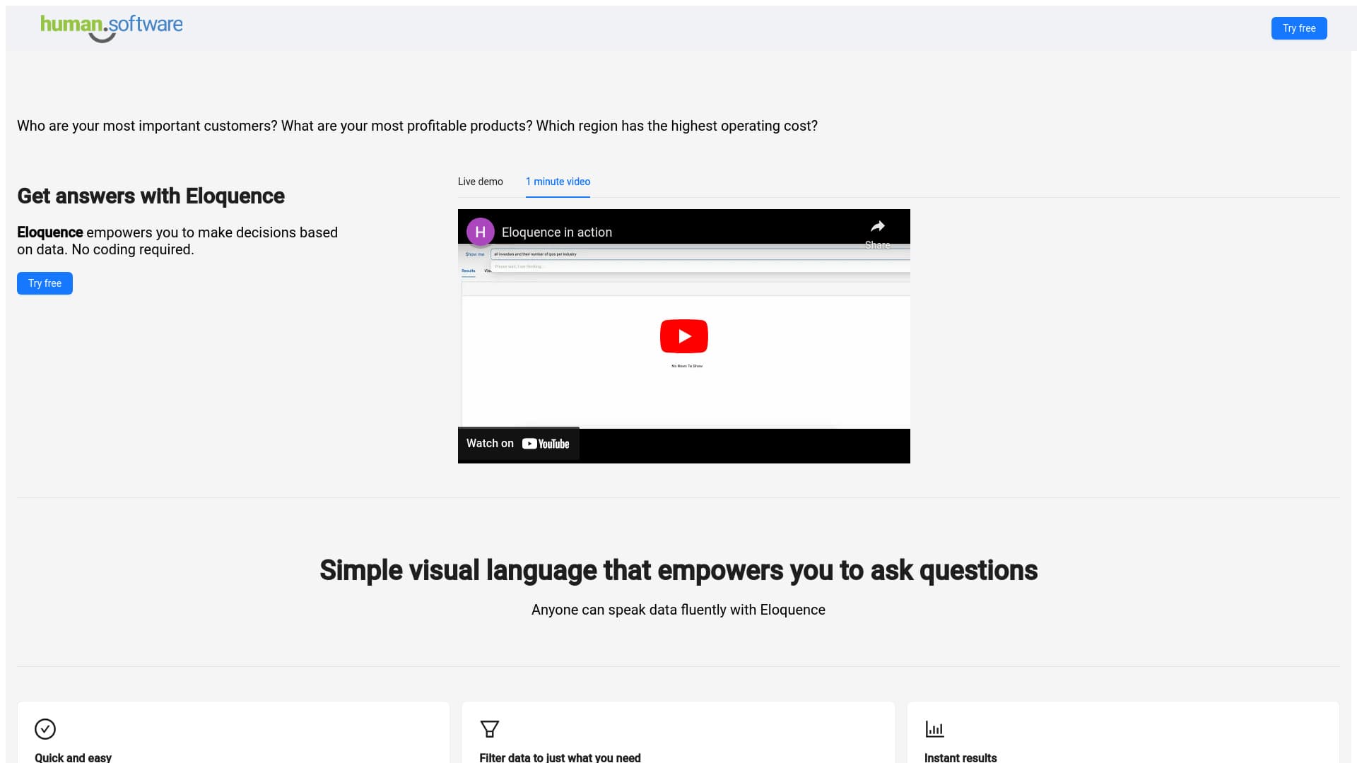 human.software thumbnail