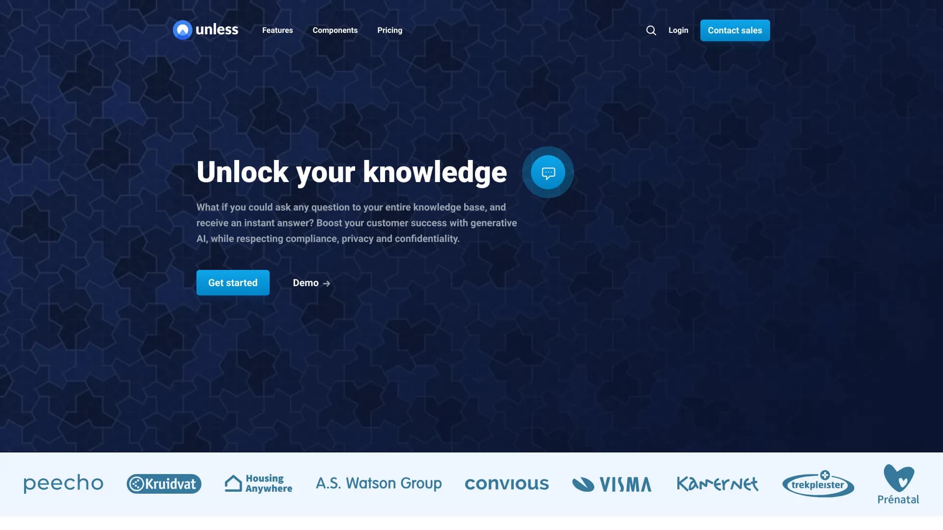 unless.com thumbnail