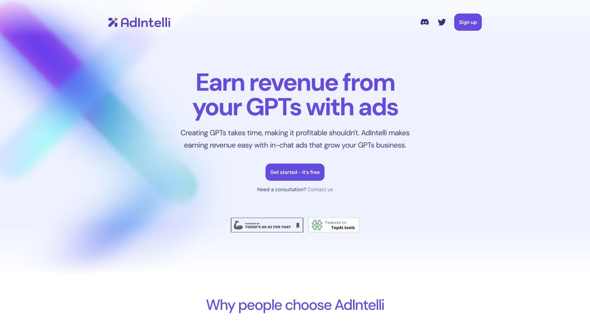 AdIntell thumbnail