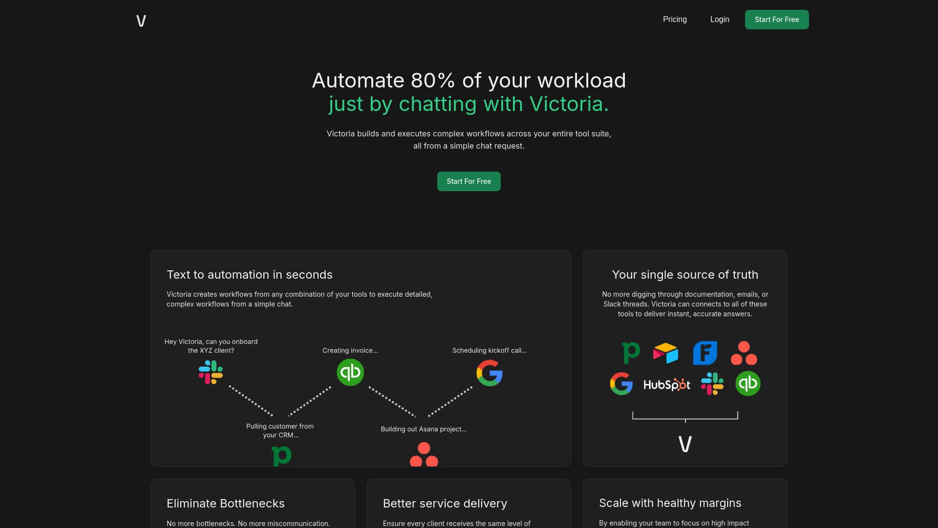 Victoria AI thumbnail