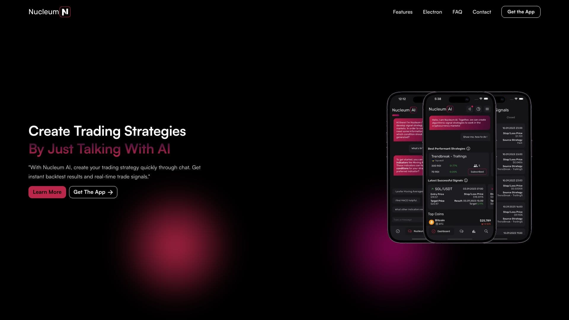 Nucleum AI thumbnail