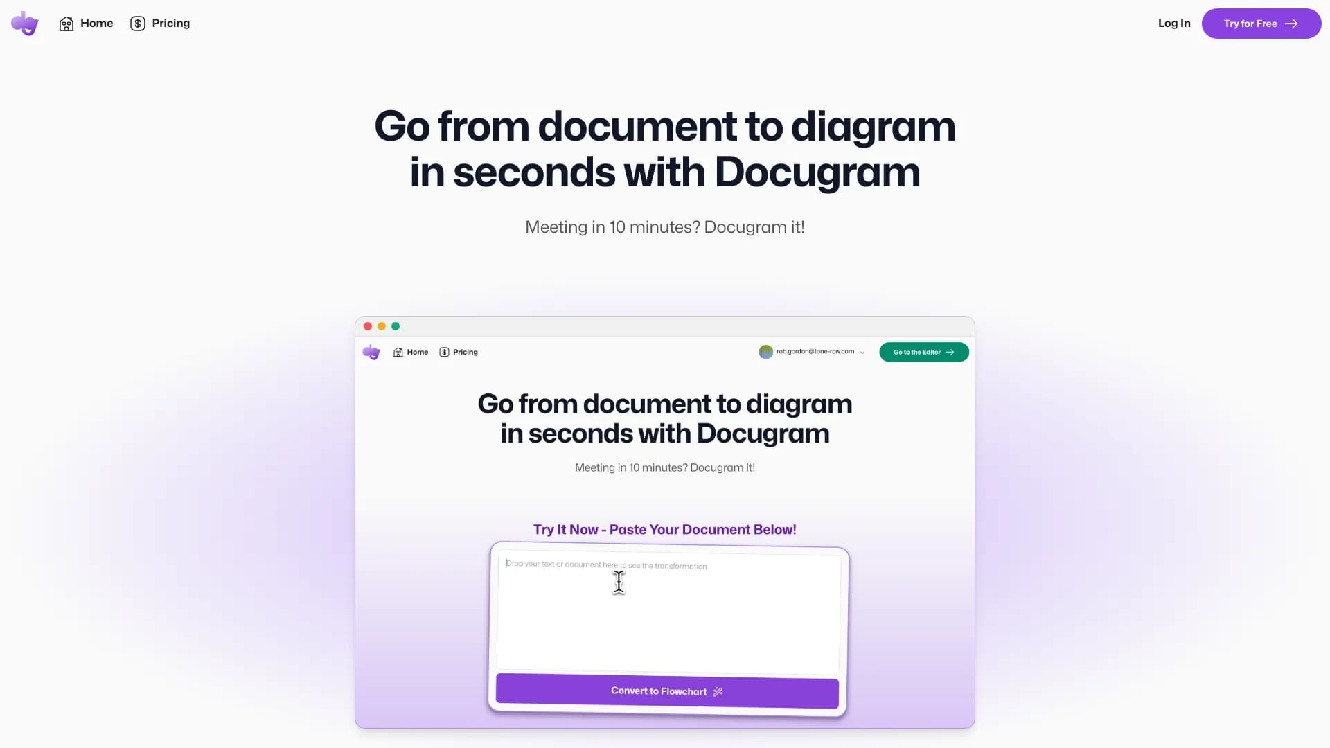 Docugram thumbnail