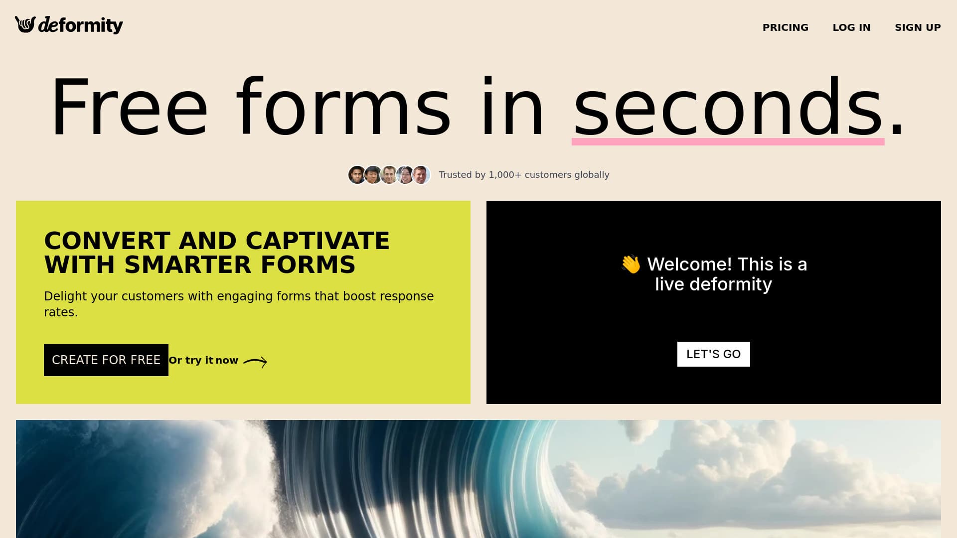 Deformity.ai thumbnail