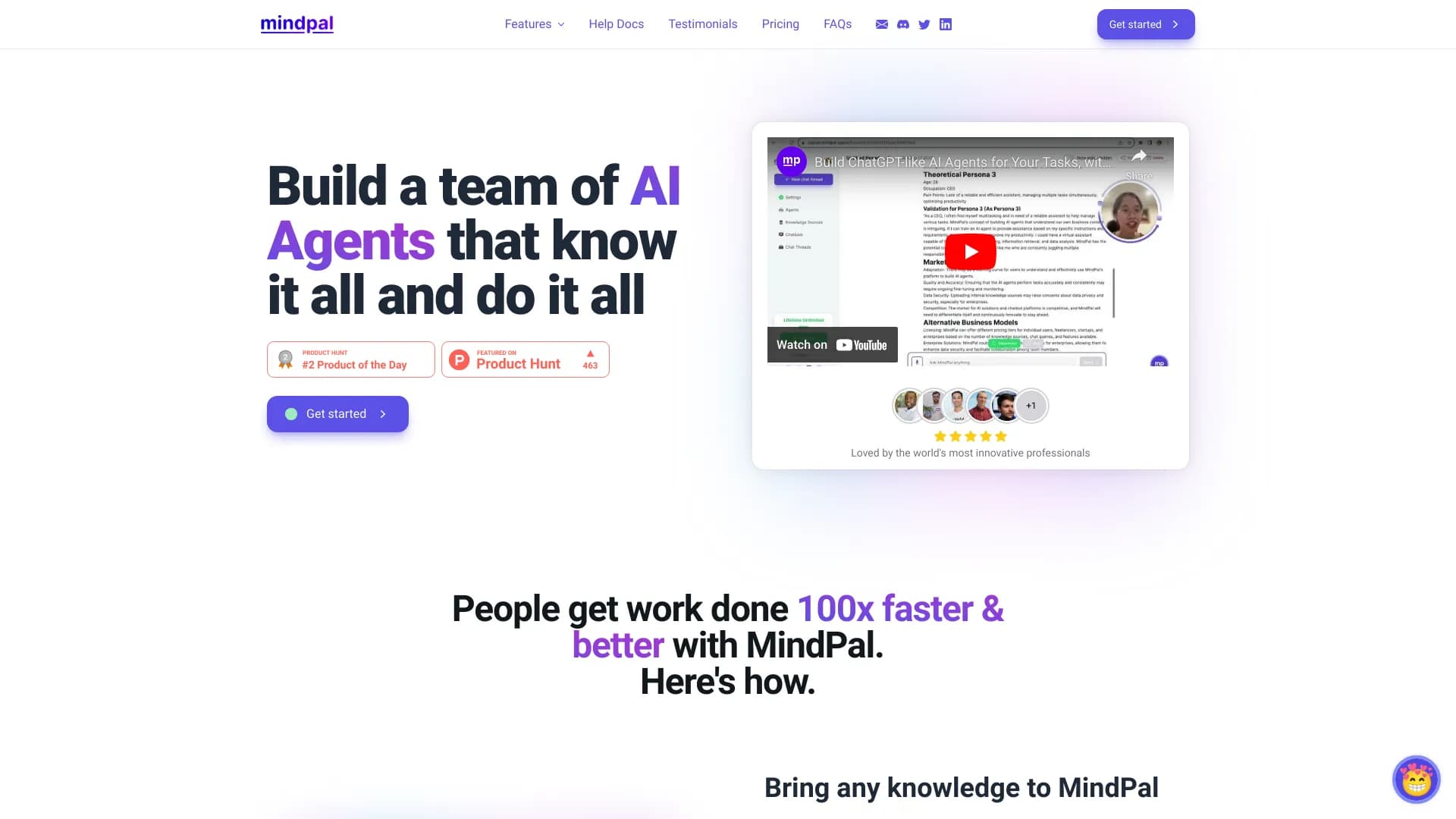 Set & Forget by MindPal thumbnail