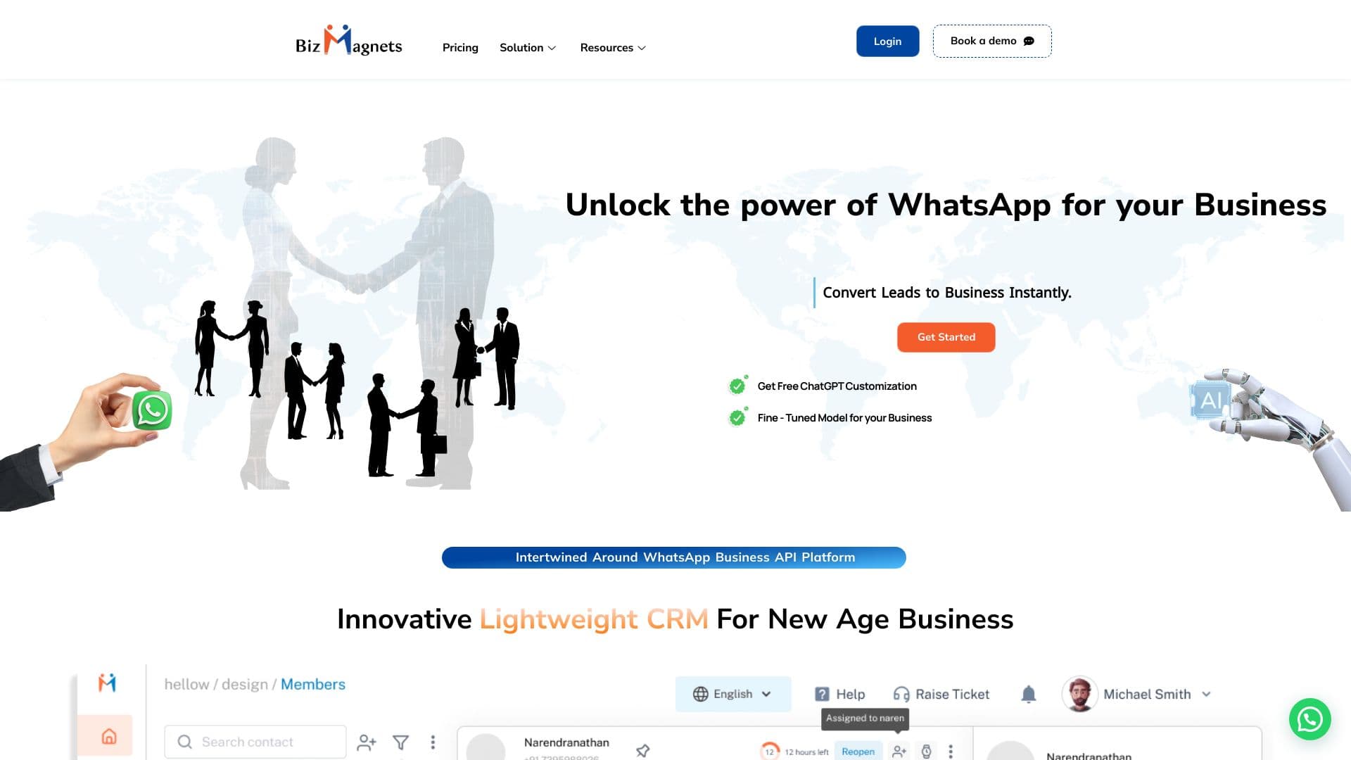 BizMagnets thumbnail