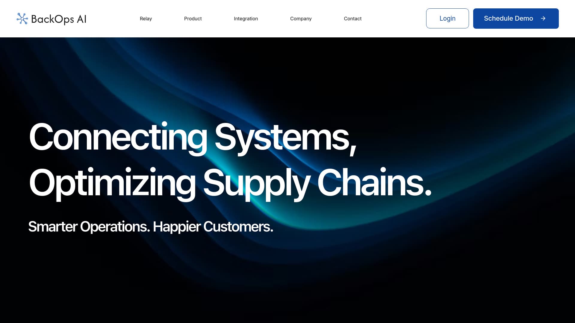 Relay by BackOps.ai thumbnail