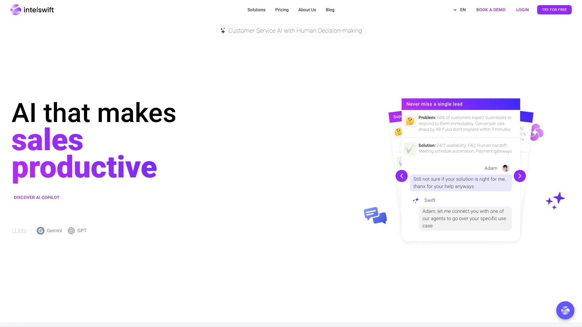 Intelswift thumbnail