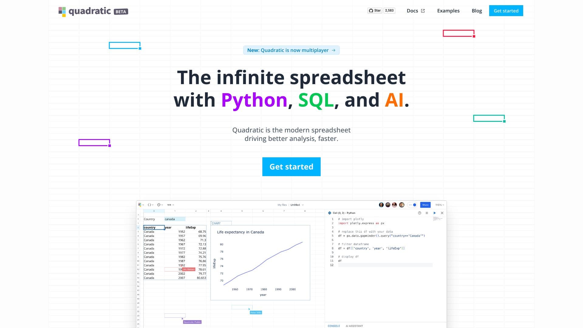 Quadratic Multiplayer thumbnail