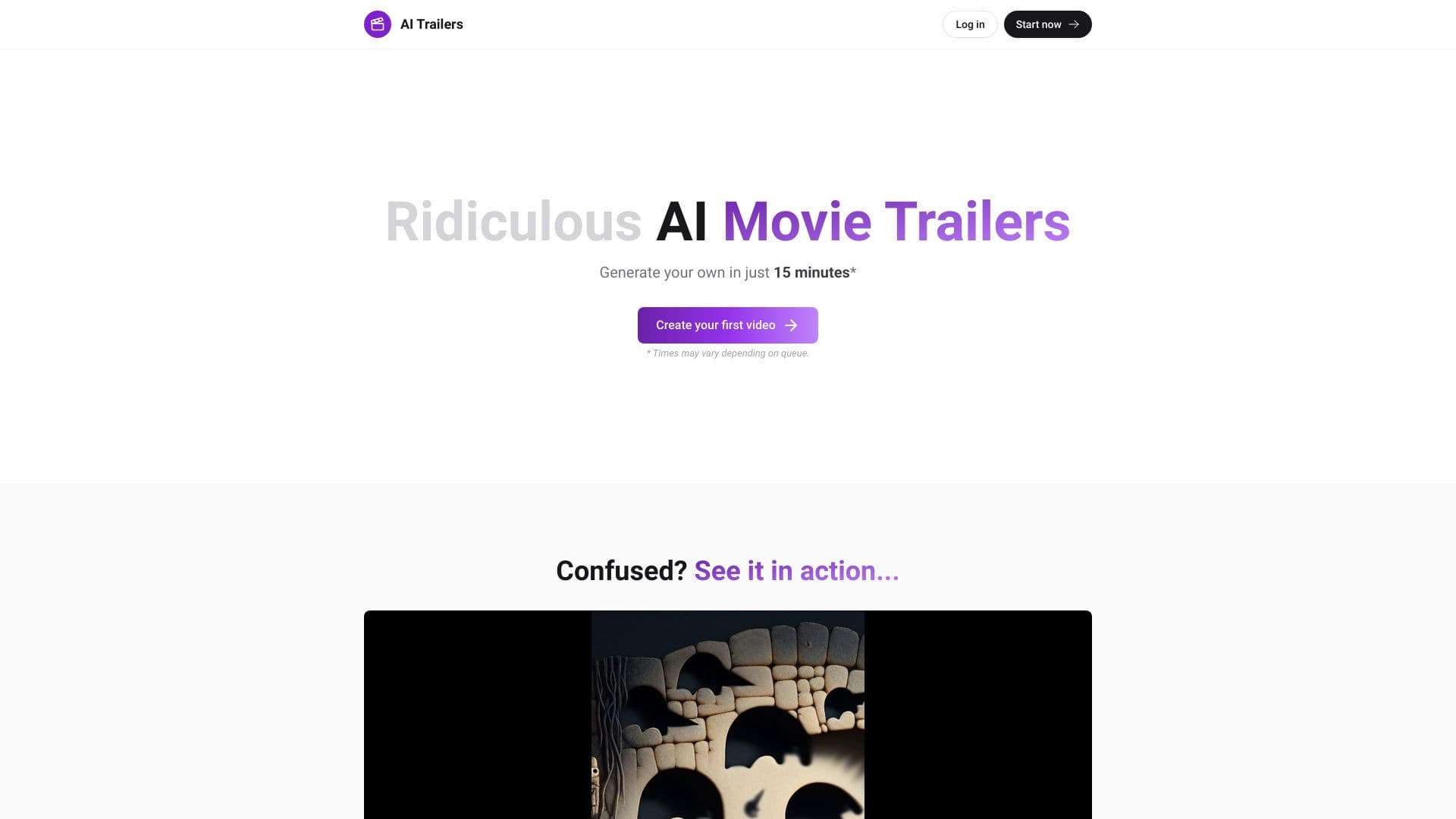 AI Trailers thumbnail