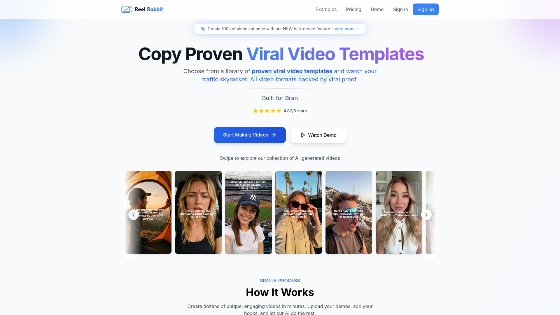 Reel Rabbit thumbnail