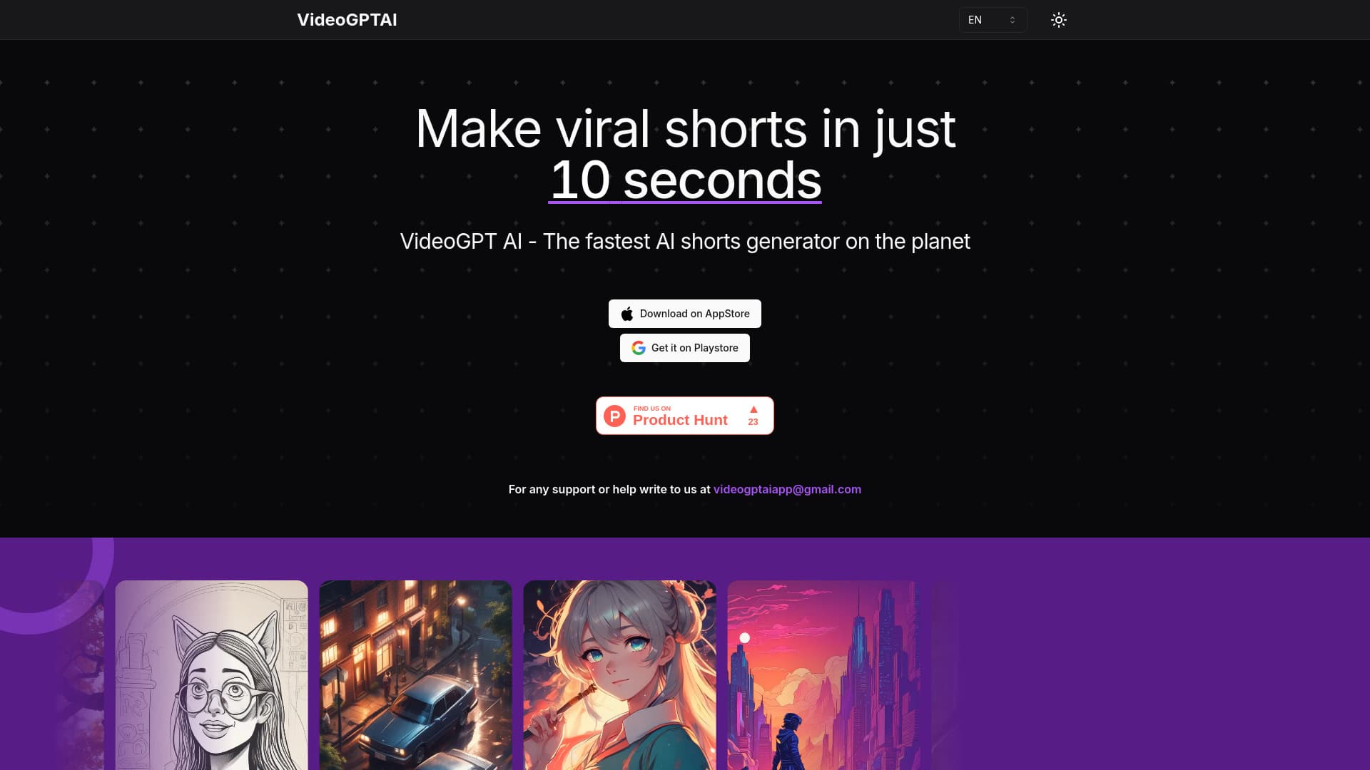 VideoGPTAI thumbnail