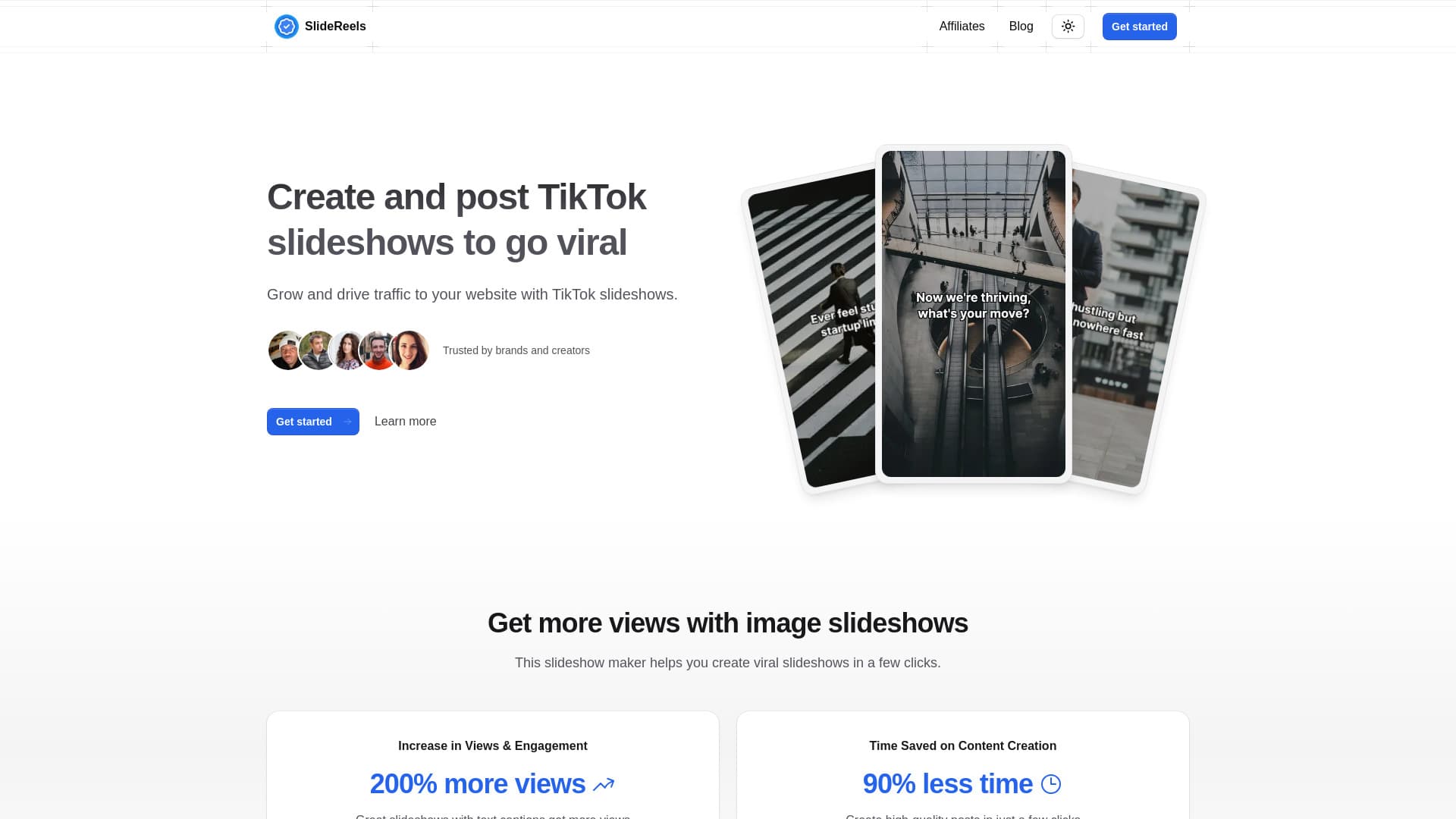 SlideReels thumbnail