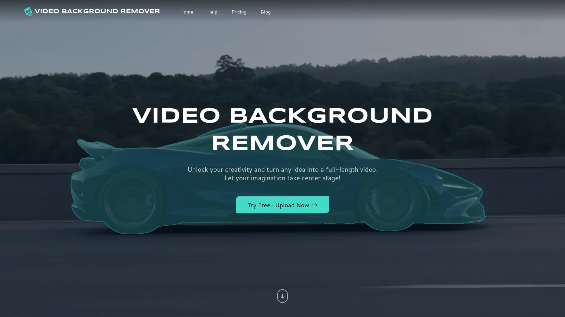 Video Background Remover thumbnail
