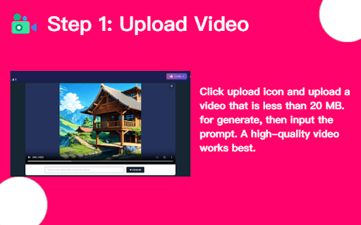 Sora Video To Video - Arting AI thumbnail