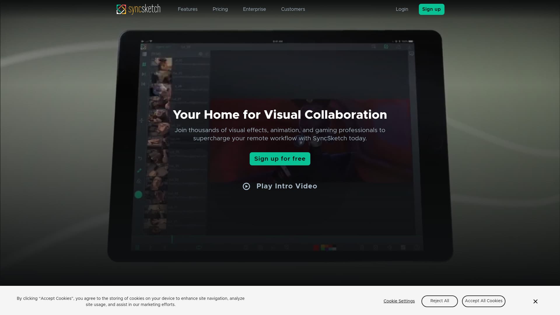 SyncSketch thumbnail
