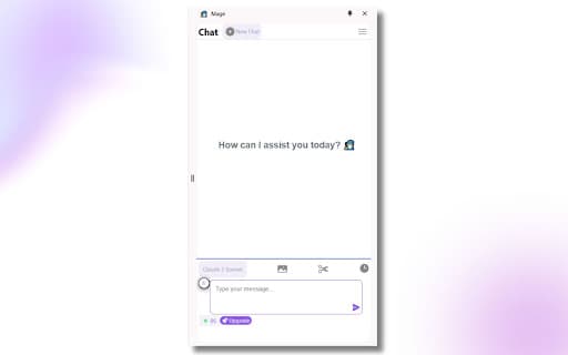 Video Quality Enhancer Extension: ClipMage AI thumbnail