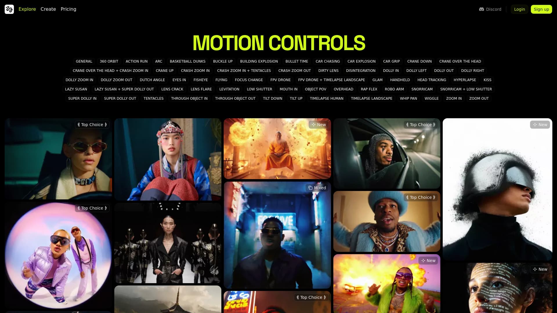 Higgsfield thumbnail