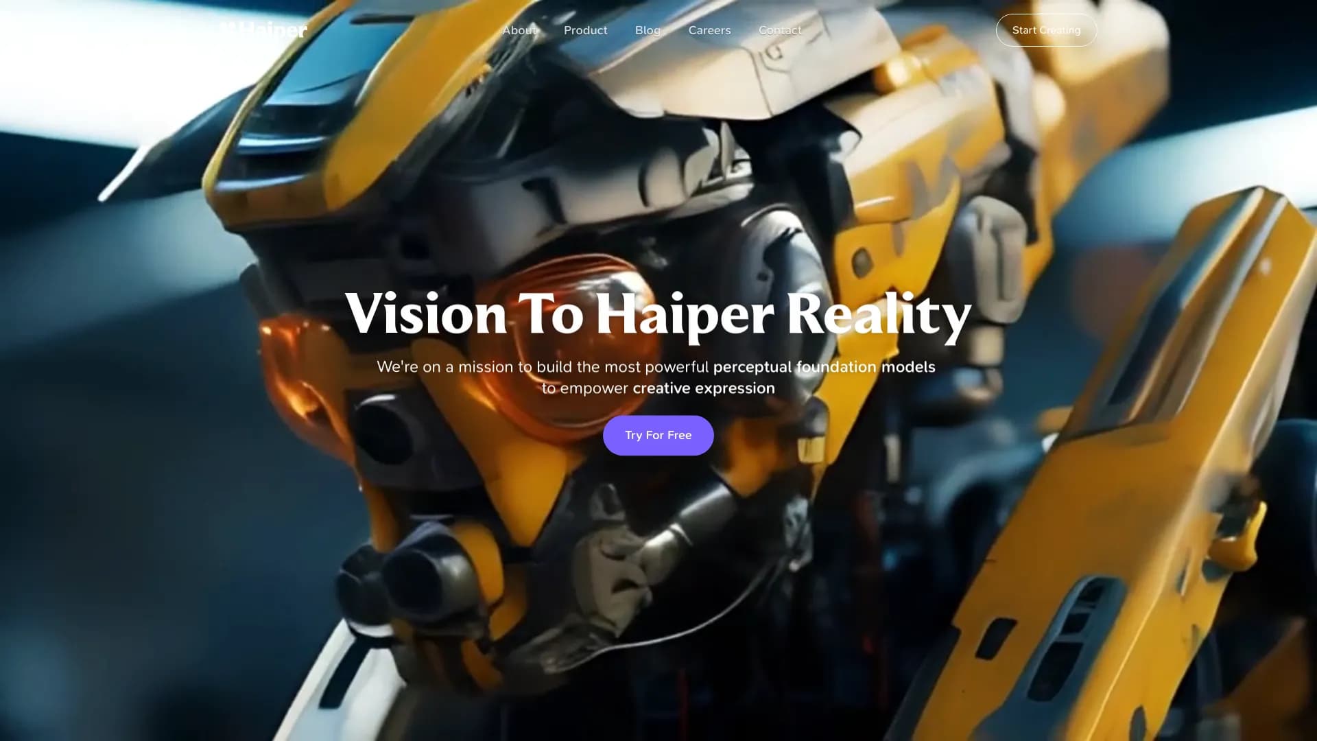 haiper.ai thumbnail