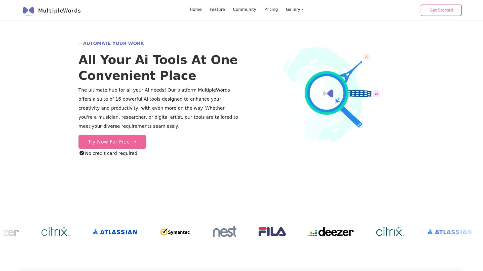 AI song & music maker: AI Studio thumbnail