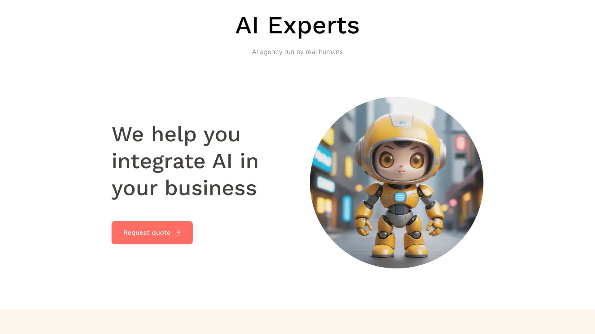 AI Experts Top thumbnail