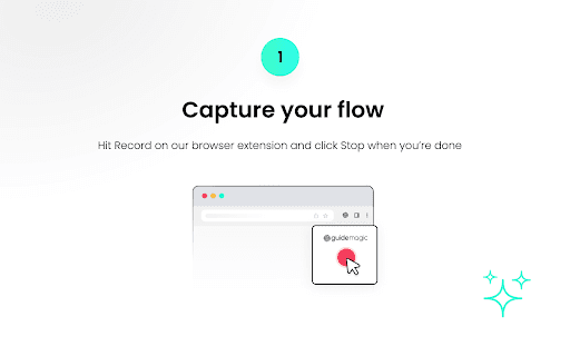 GuideMagic - Step by step instructions maker thumbnail