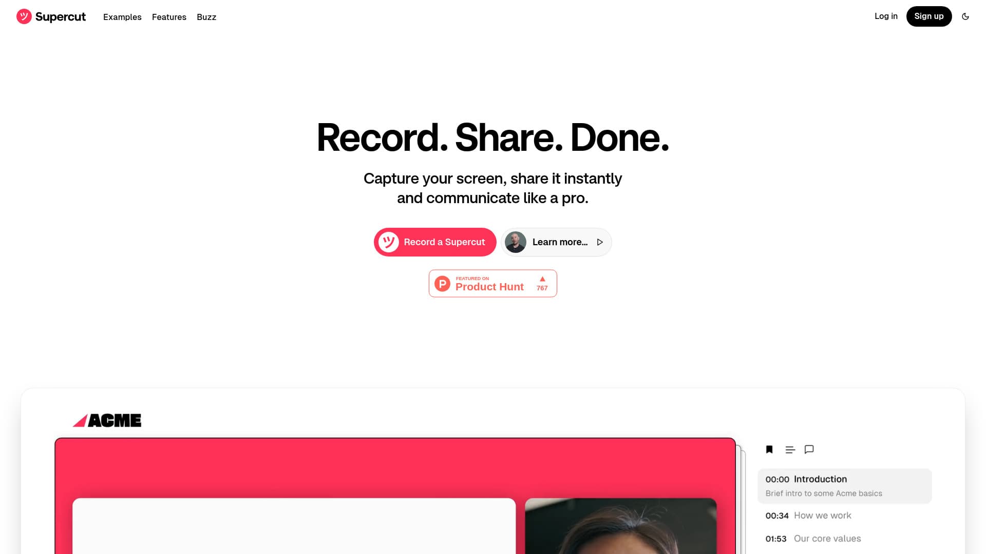 ツSupercut thumbnail