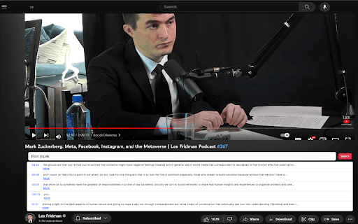 Youtube Ultimate Search thumbnail
