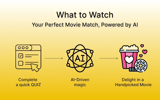 What to Watch thumbnail