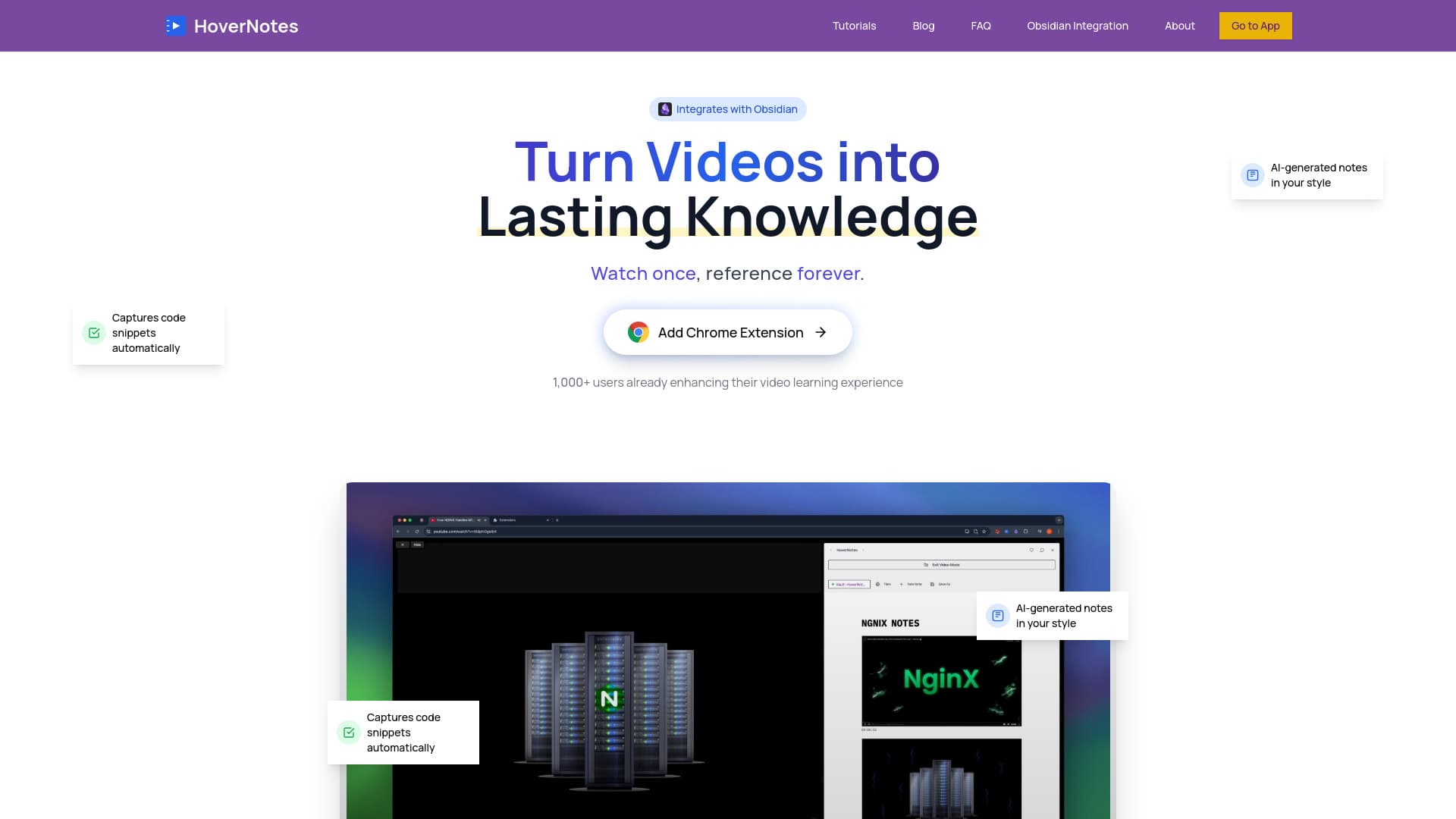 HoverNotes thumbnail