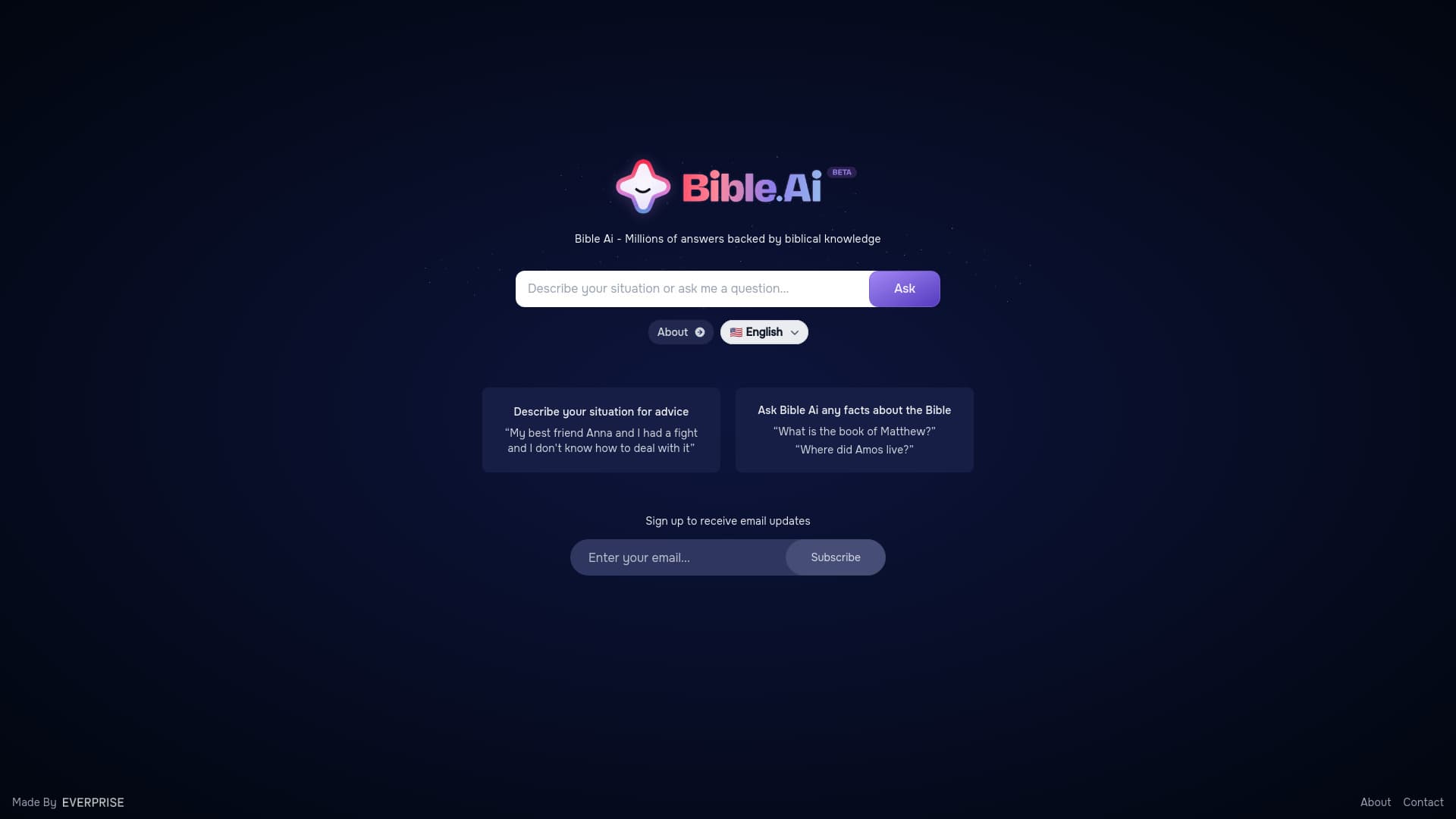 Bible Ai thumbnail
