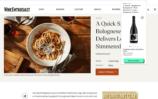 Wine Pair by sommifyAI thumbnail