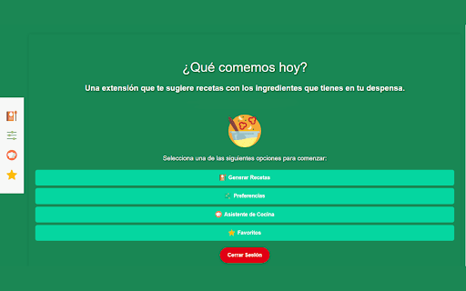 ¿Qué comemos hoy? thumbnail