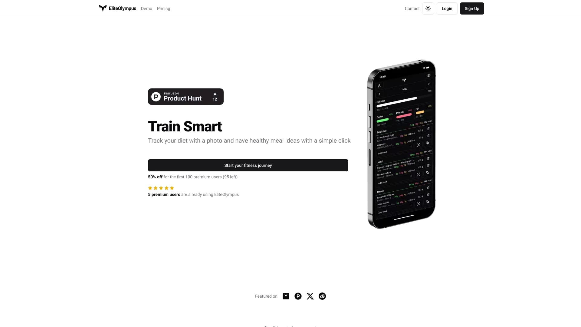 EliteOlympus thumbnail