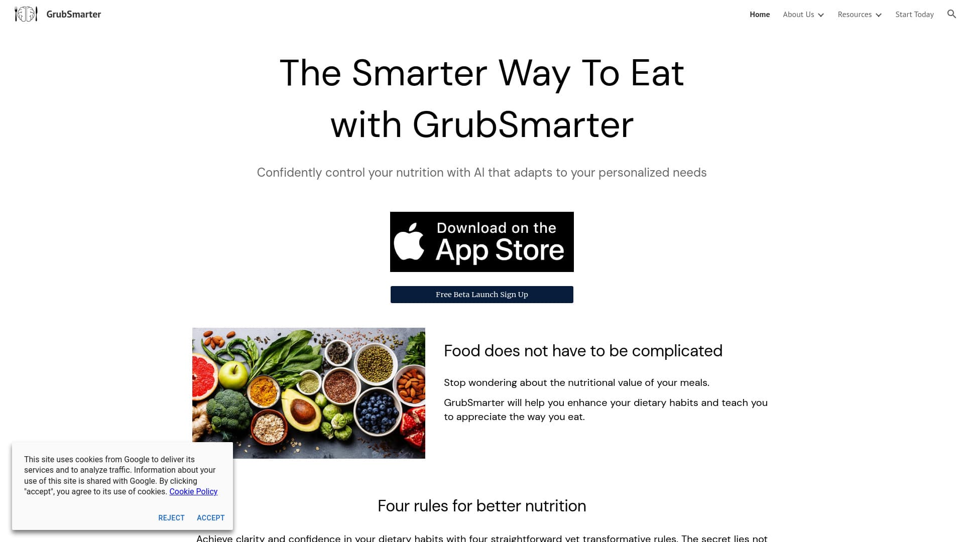 GrubSmarter thumbnail
