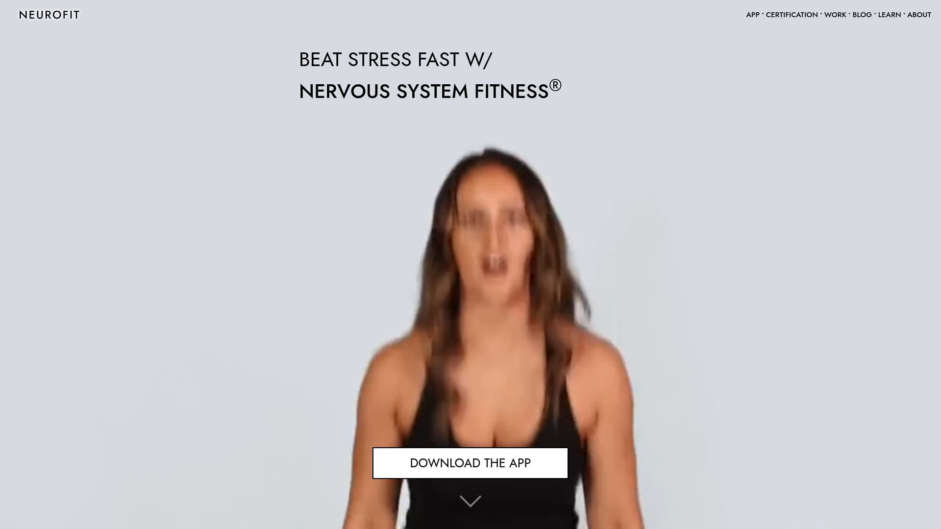 NEUROFIT App thumbnail