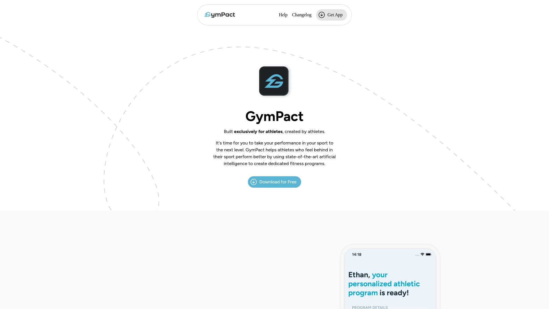 GymPact thumbnail