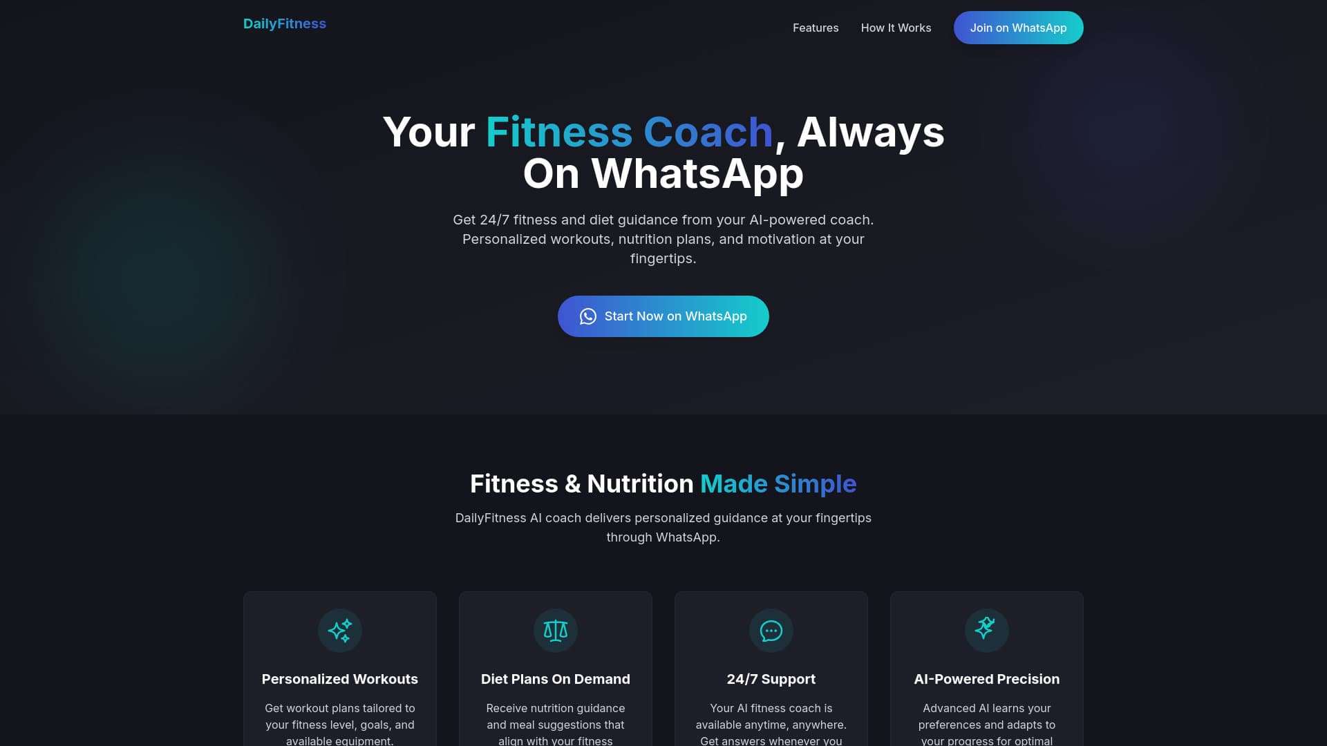 DailyFitness thumbnail