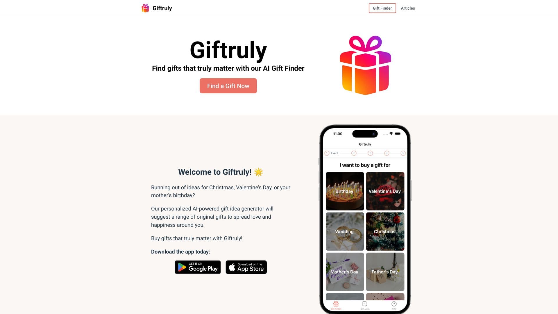Giftruly thumbnail
