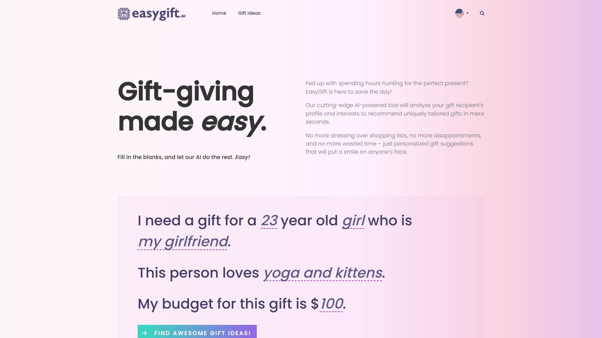EasyGift thumbnail