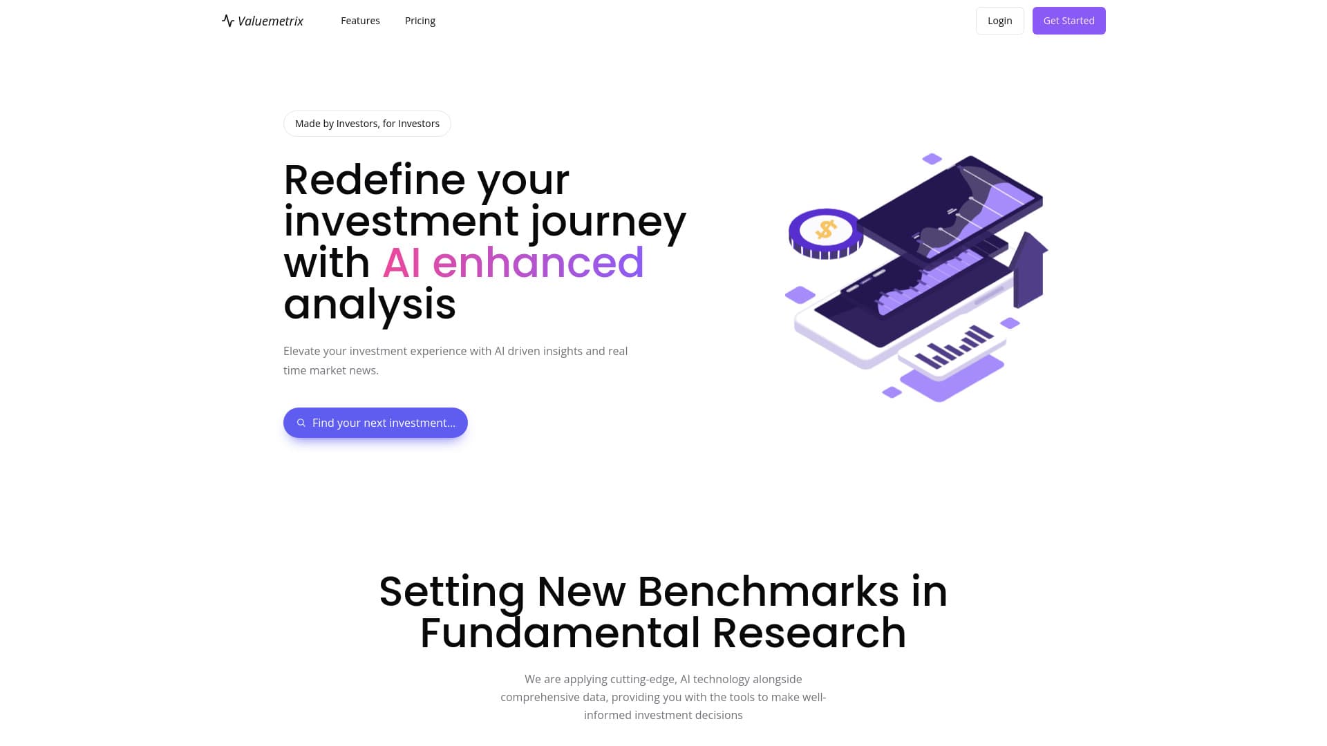 Valuemetrix thumbnail