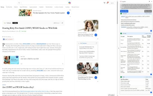 Insightful MSN thumbnail