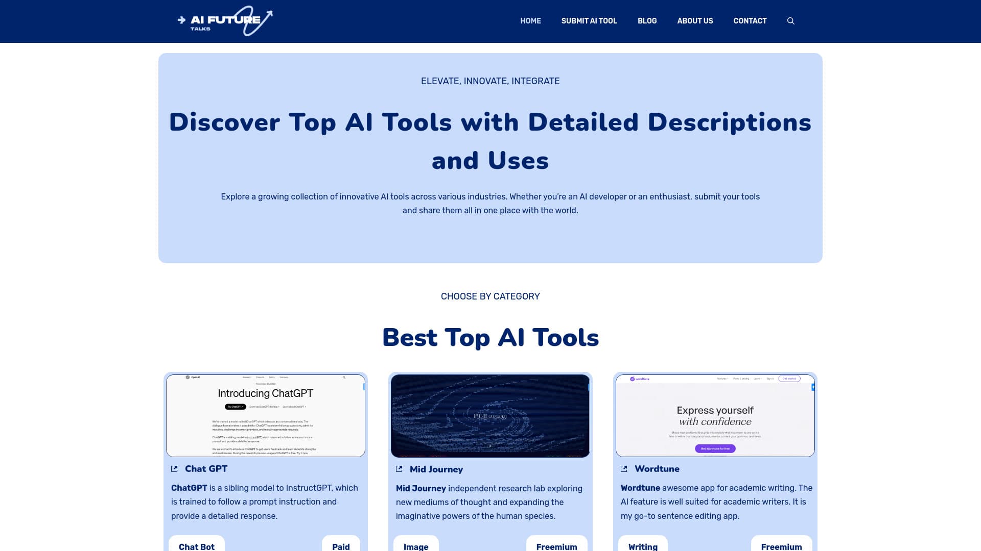 Ai Future Talks thumbnail