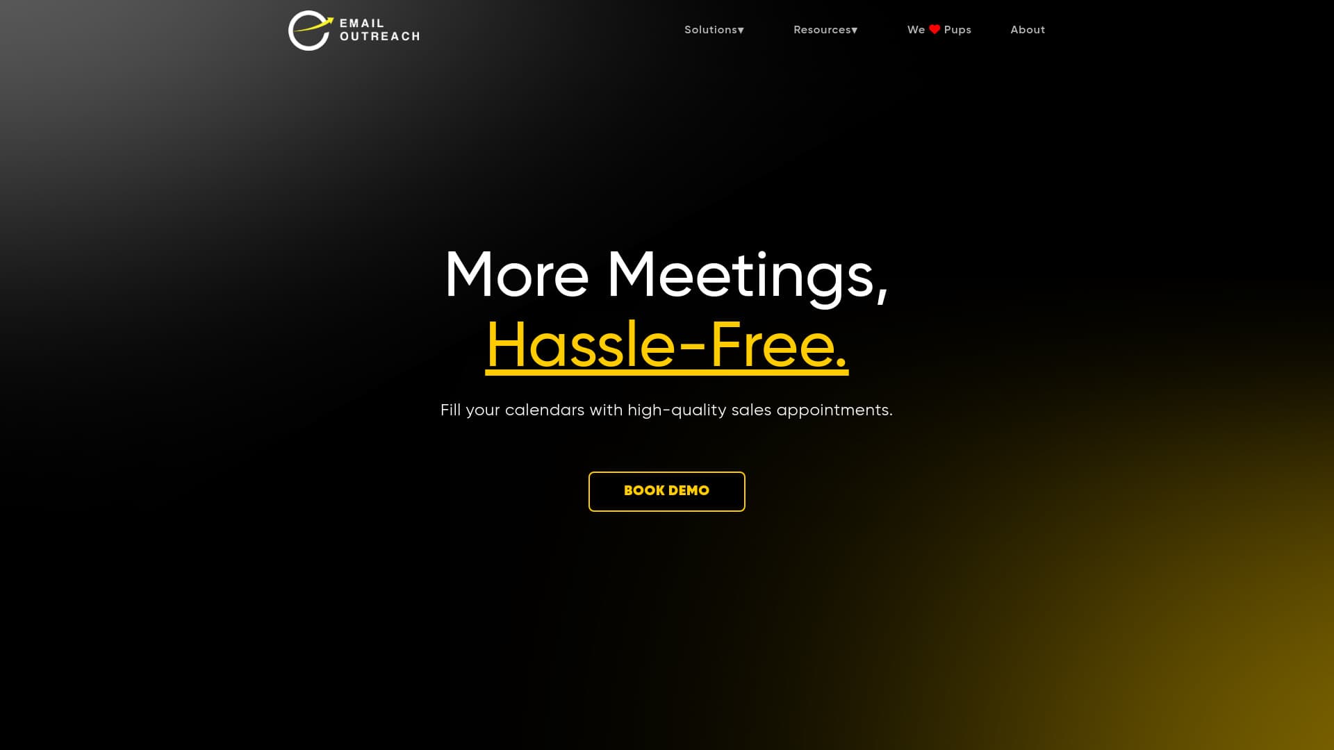 Email Outreach thumbnail