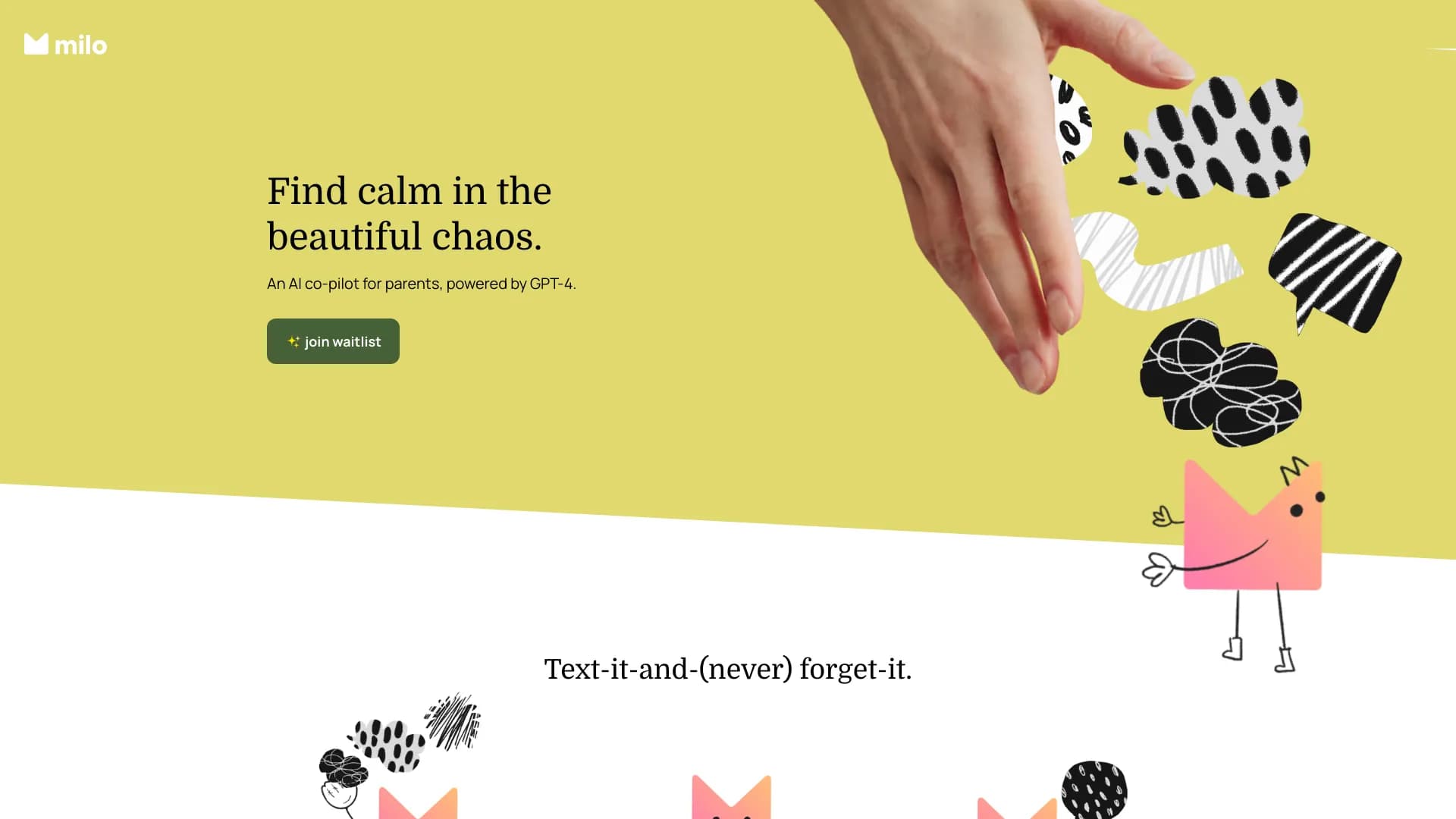 joinmilo.com thumbnail