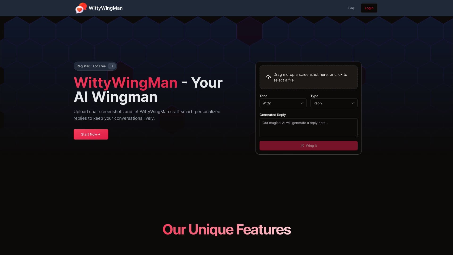 WittyWingMan thumbnail